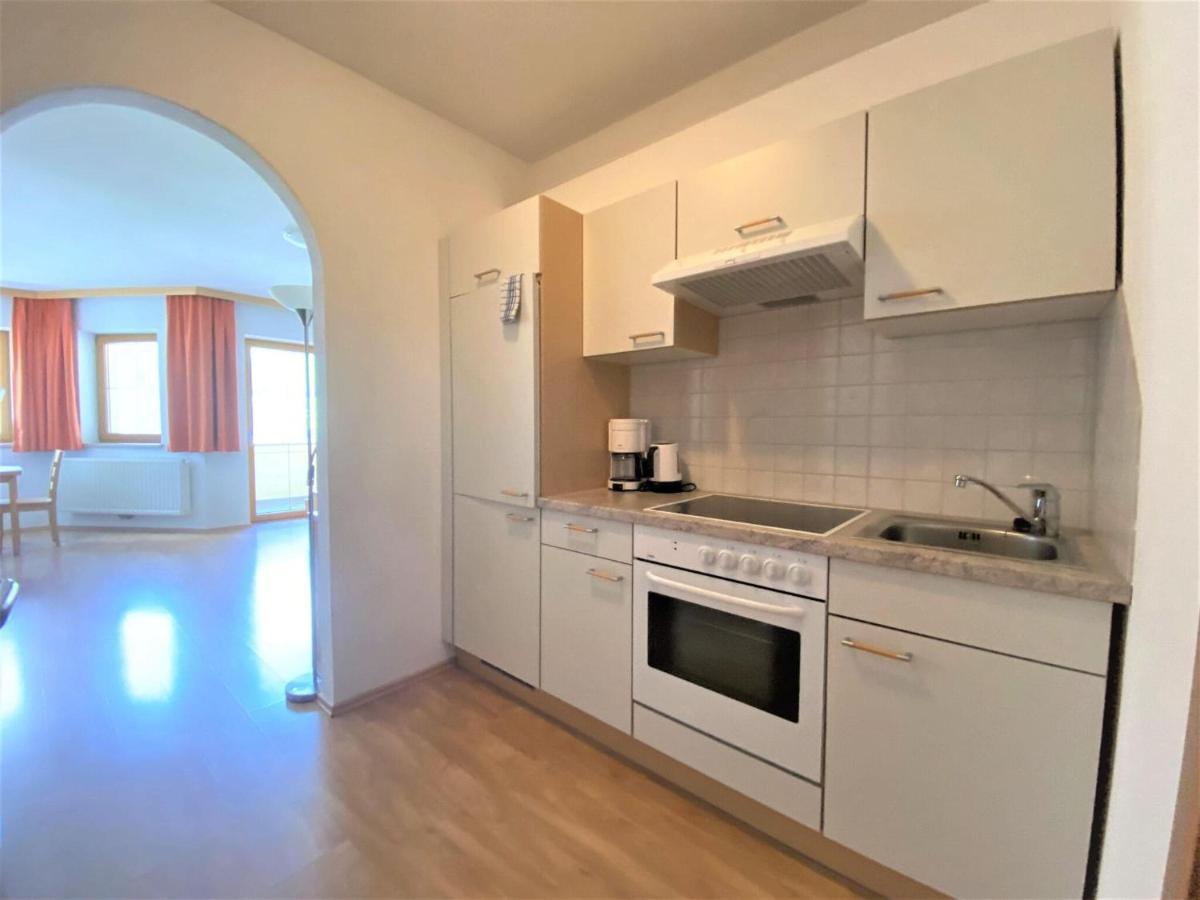 Lovely Apartment In Neustift Im Stubaital With Mountain View ภายนอก รูปภาพ