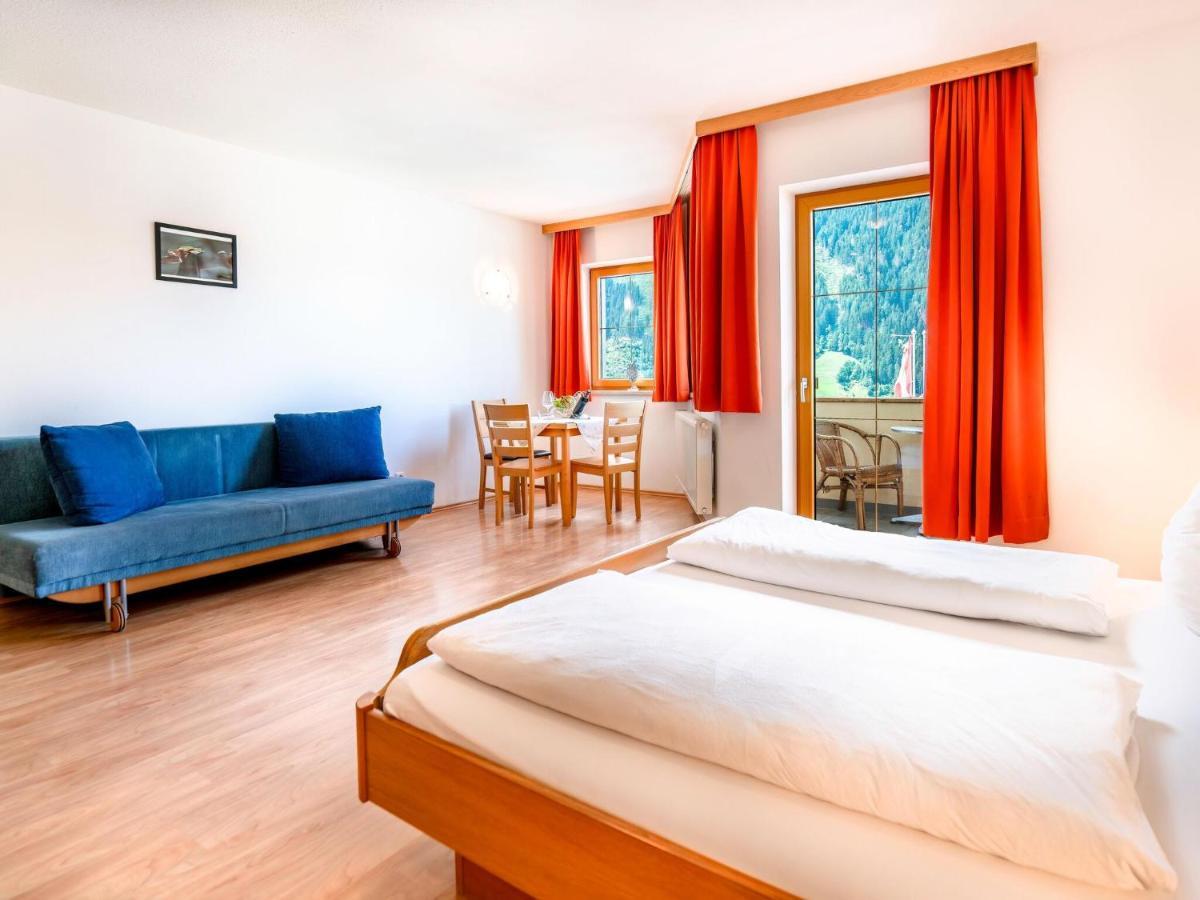 Lovely Apartment In Neustift Im Stubaital With Mountain View ภายนอก รูปภาพ